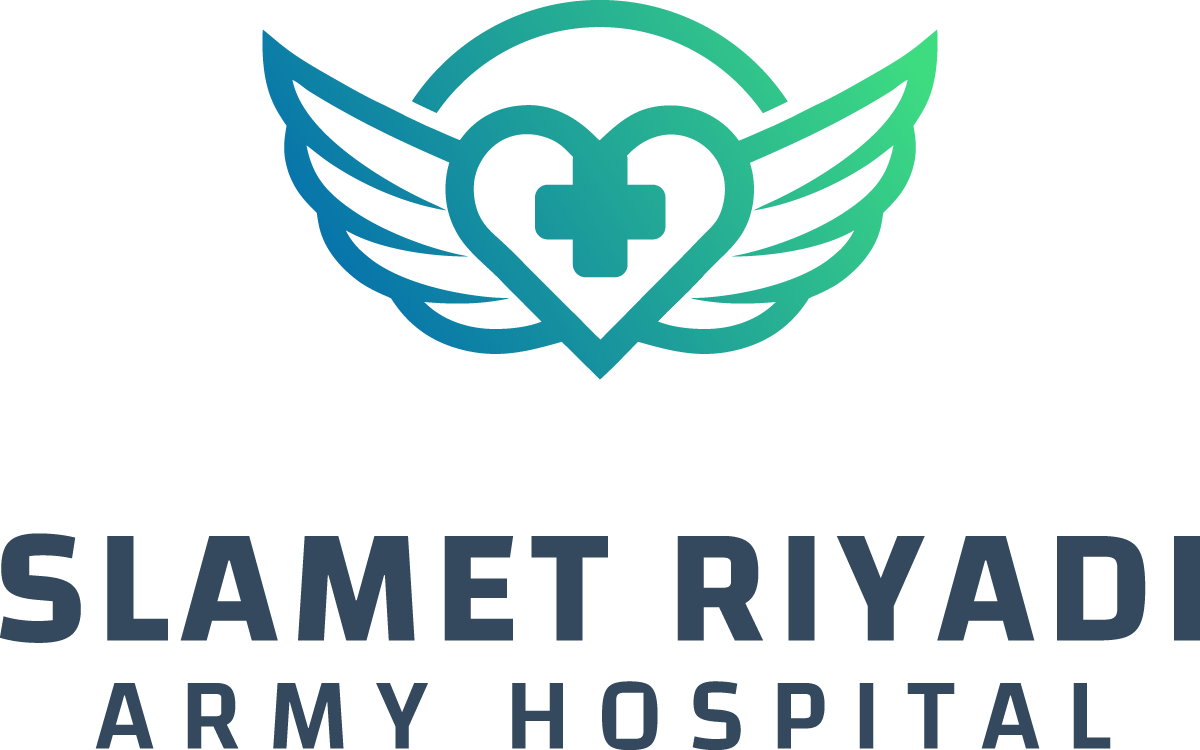RST Slamet Riyadi